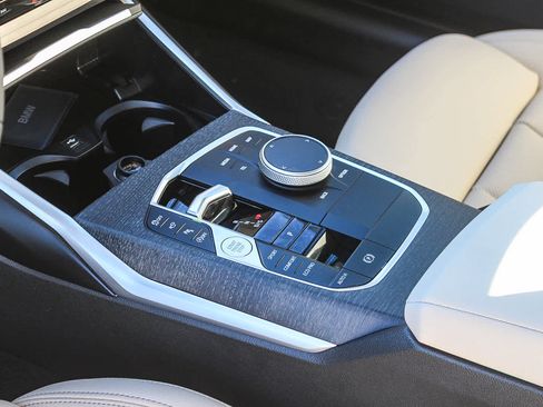 New 2026 BMW 330i Sedan w/ Convenience Package image 19