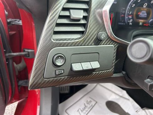 Used 2014 Chevrolet Corvette Stingray Coupe w/ 3LT Preferred Equipment Group image 18