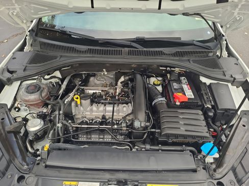 Used 2020 Volkswagen Jetta S w/ Driver Assistance Package image 21