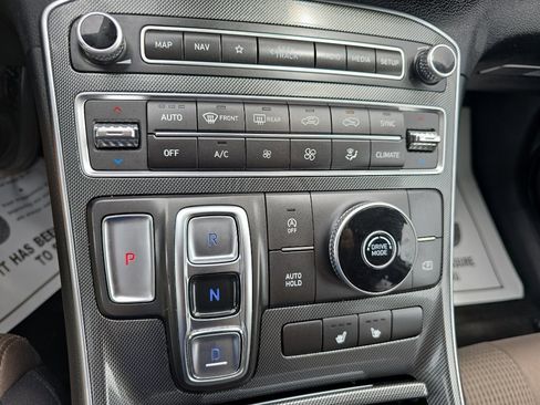 Used 2023 Hyundai Santa Fe SEL FWD image 24