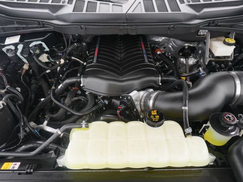 Used 2024 Ford F150 XL RWD image 28