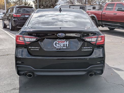 Used 2023 Subaru Legacy Touring XT image 7