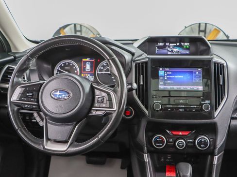 Used 2021 Subaru Forester Premium AWD/4WD image 17