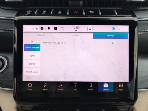 Used 2023 Jeep Grand Cherokee Limited AWD/4WD image 53