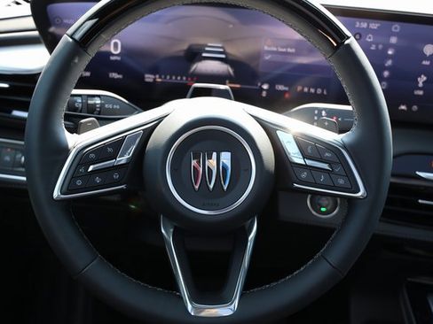 New 2026 Buick Enclave Avenir w/ Super Cruise Package image 15