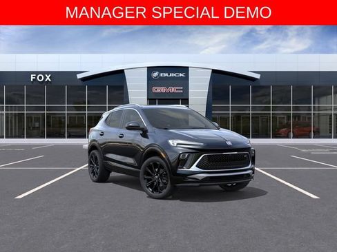 Used 2026 Buick Encore GX Sport Touring w/ Advanced Technology Package AWD/4WD image 1