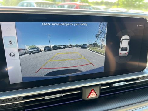 Used 2024 Hyundai Ioniq 6 SEL RWD image 29