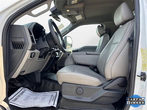 Used 2022 Ford F350 XL w/ Power Equipment Group image 9