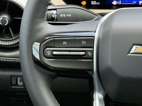 New 2026 Chevrolet Colorado LT w/ LT Convenience Package image 13