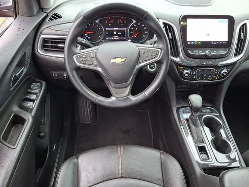 Used 2023 Chevrolet Equinox Premier AWD/4WD image 12