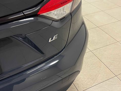 Certified 2024 Toyota Corolla LE image 6