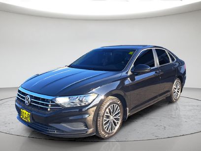 Used 2021 Volkswagen Jetta S