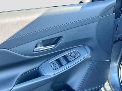 New 2026 Nissan Sentra SV w/ SV Convenience Package FWD image 13