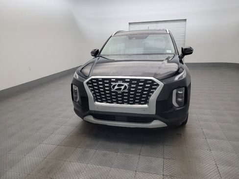 Used 2020 Hyundai Palisade SEL FWD image 15