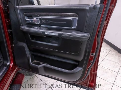 Used 2018 RAM 2500 Limited image 27
