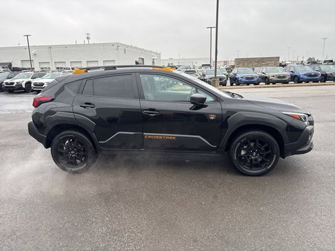 Certified 2025 Subaru Crosstrek 2.5i Wilderness image 2