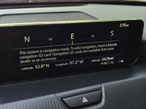 Used 2026 MAZDA CX-90 3.3 Turbo w/ Select Package AWD/4WD image 27