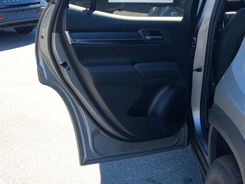 New 2026 GMC Terrain Elevation w/ Technology Package II image 35