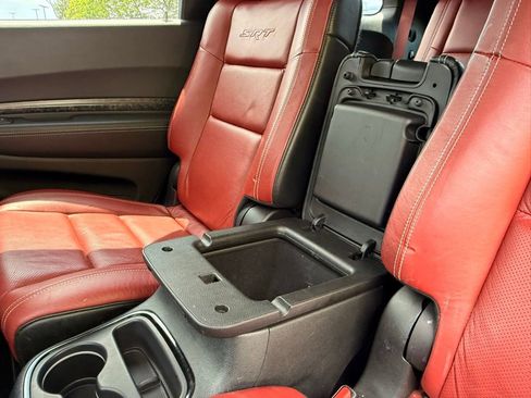 Used 2023 Dodge Durango SRT Hellcat AWD/4WD image 38