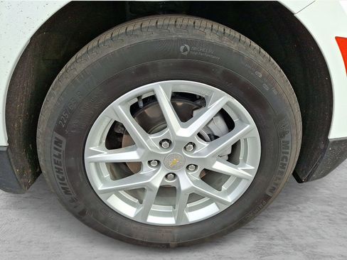 Certified 2022 Chevrolet Equinox LT image 7