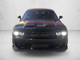Used 2022 Dodge Challenger SRT Super Stock video 2