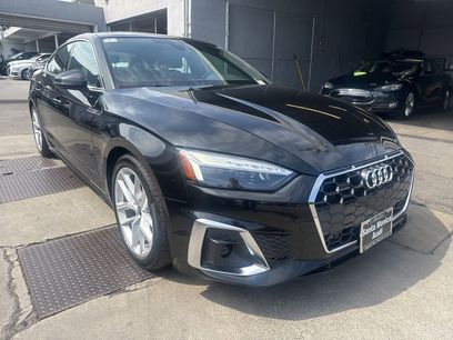 Used 2024 Audi A5 2.0T Premium Plus w/ Premium Plus