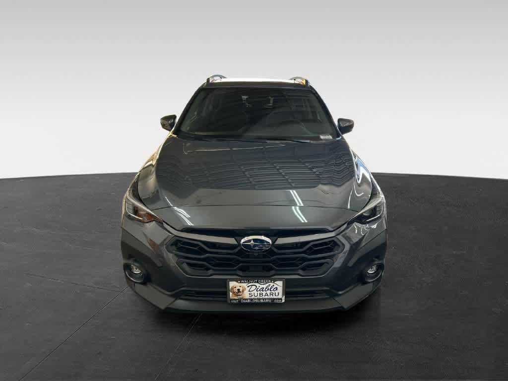 New 2026 Subaru Crosstrek 2.5i Limited AWD/4WD image 7