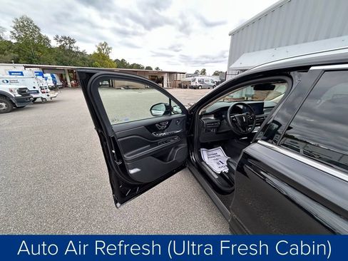 Used 2023 Lincoln Corsair Grand Touring w/ Equipment Group 302A image 29