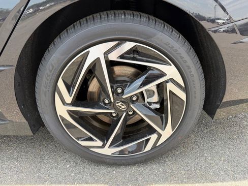New 2026 Hyundai Sonata SEL AWD/4WD image 26