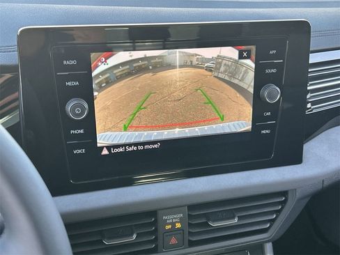 New 2026 Volkswagen Jetta SE image 23