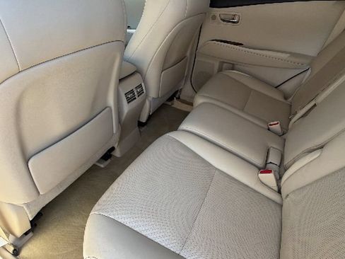 Used 2013 Lexus RX 450h AWD w/ Navigation Pkg image 24