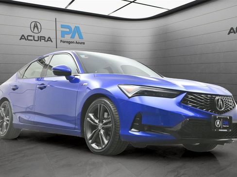 Certified 2023 Acura Integra A-Spec image 30