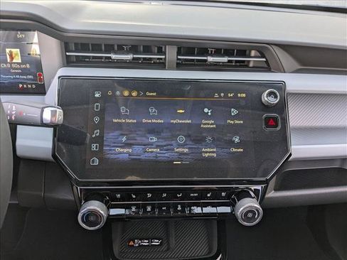 New 2027 Chevrolet Bolt RS w/ Technology Package image 12