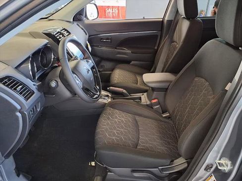 New 2026 Mitsubishi Outlander Sport AWD image 12