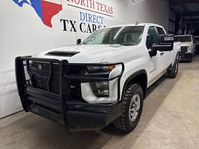 Used 2023 Chevrolet Silverado 2500 W/T w/ WT Convenience Package