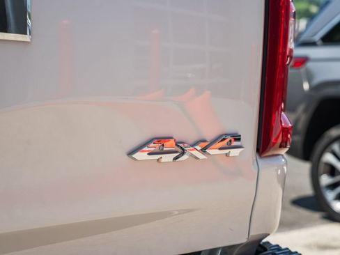 New 2026 RAM 1500 Big Horn AWD/4WD image 8
