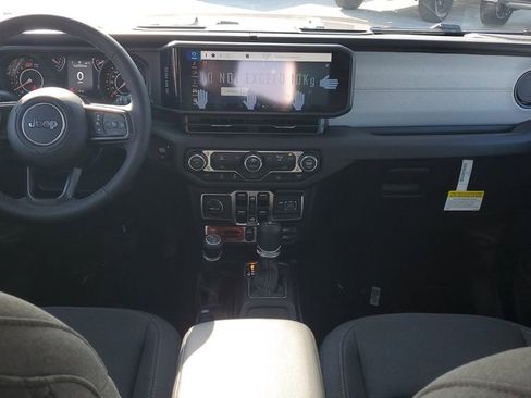 New 2026 Jeep Wrangler Willys image 10