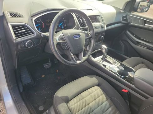 Used 2018 Ford Edge SEL image 16