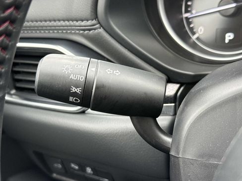 Used 2023 MAZDA CX-5 Carbon Edition image 10