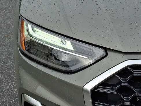 Certified 2023 Audi Q5 2.0T Premium w/ Convenience Package AWD/4WD image 9