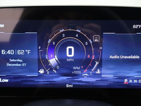 New 2026 Chevrolet Traverse LT w/ Sun and Wheel Package image 17