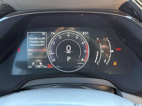 Used 2024 Lexus RX 350 Premium w/ Cold Area Package AWD/4WD image 29