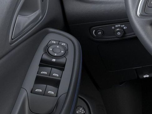 New 2026 Buick Encore GX Sport Touring w/ Advanced Technology Package FWD image 22