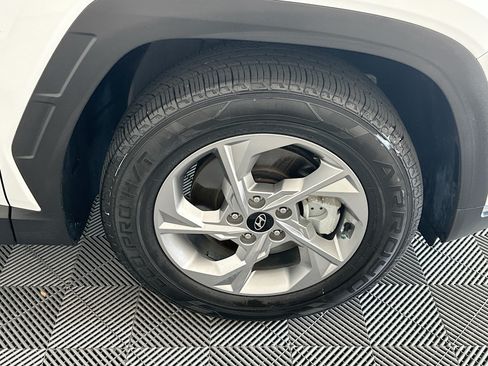 Used 2022 Hyundai Tucson SE FWD image 11