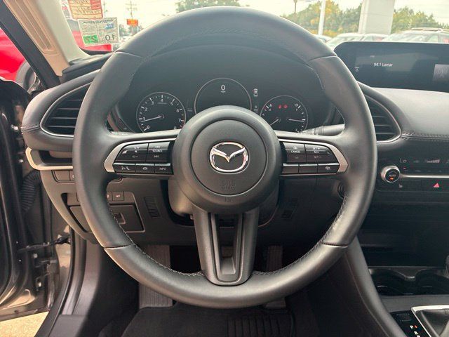 Used 2026 MAZDA MAZDA3 2.5 S Sedan w/ Preferred Pkg FWD image 20