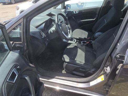 Used 2014 Ford Fiesta SE FWD image 15