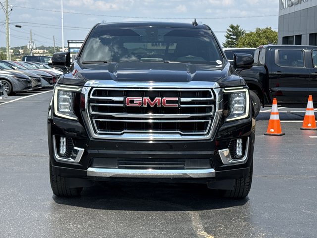 Used 2021 GMC Yukon SLT RWD image 15