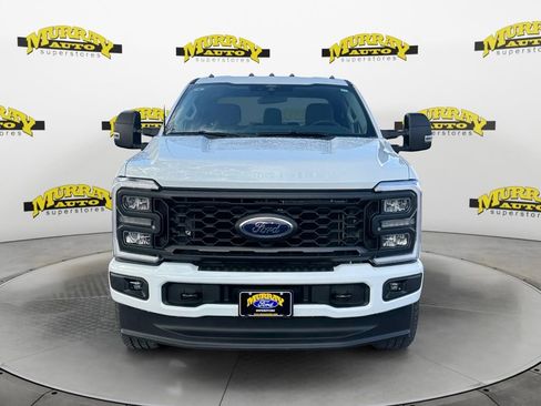 New 2026 Ford F250 XL w/ STX Appearance Package image 9