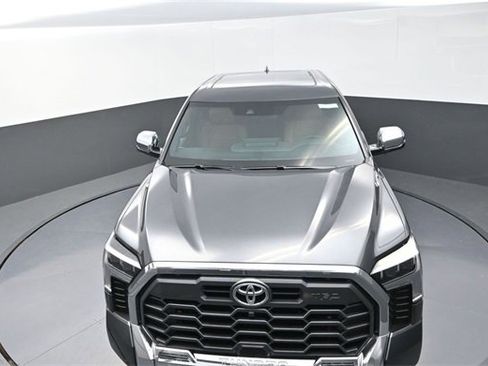 New 2025 Toyota Tundra 1794 Edition image 20