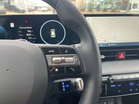 New 2026 Hyundai Ioniq 5 SE RWD image 18